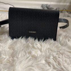 Waist bag