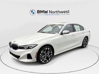 2026 BMW 330i
