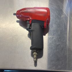Snap On 3/8 Air Impact Wrench 