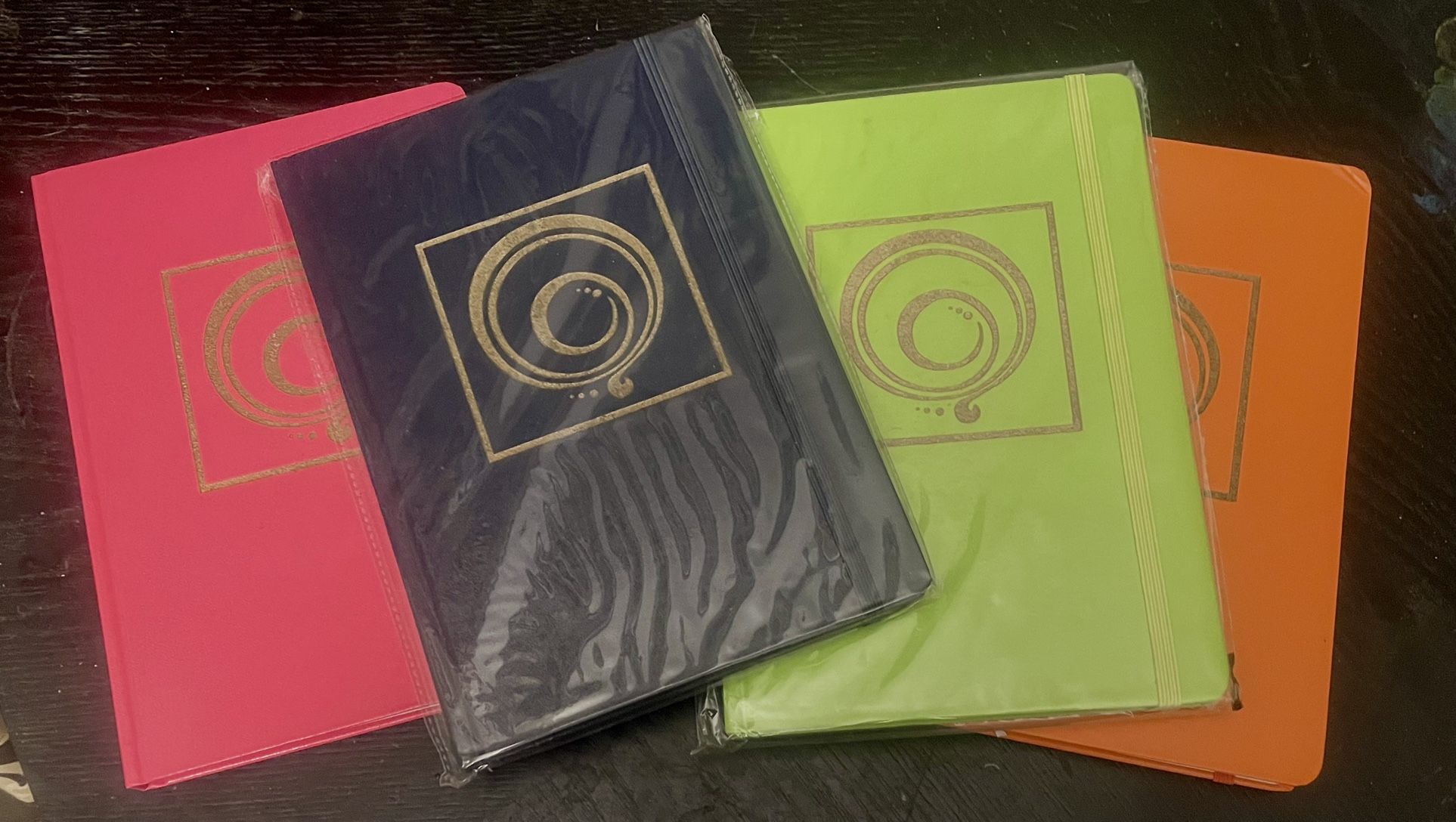 Gratitude Journals