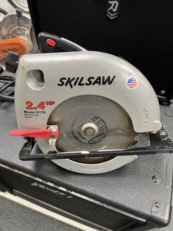 Skip Circular Saw (484)