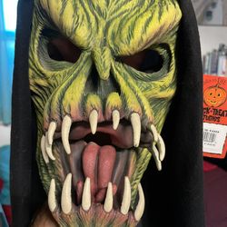 Halloween Mask