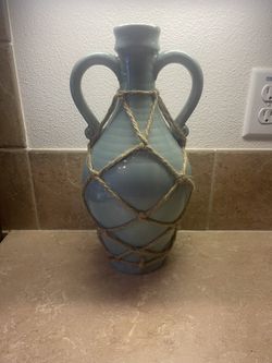 Ceramic Vase