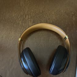 Beats Studio 3 Headphones 