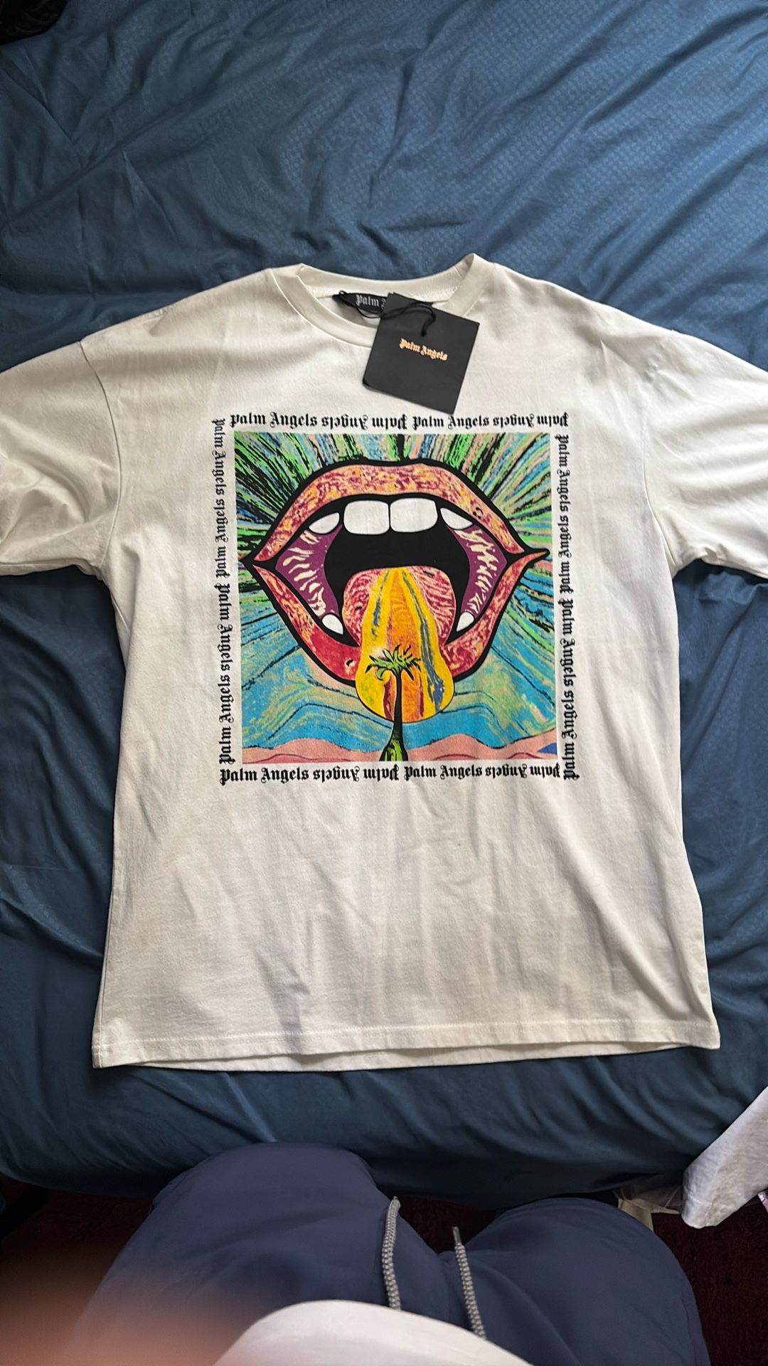 Palm Angels