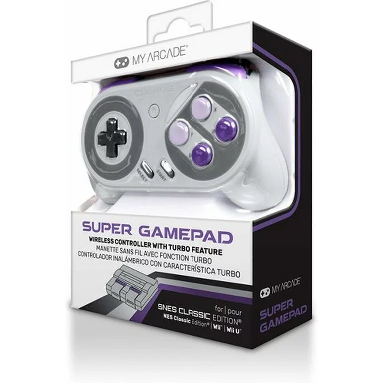 Controllers