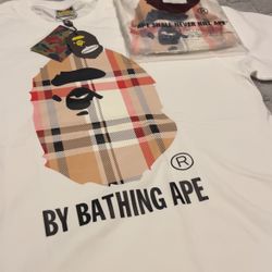 Bape Tee