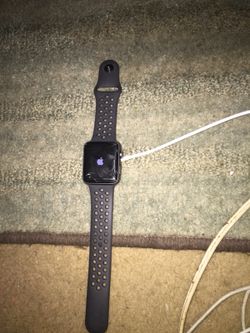 Apple Watch series 2