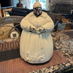 Cookie Jar