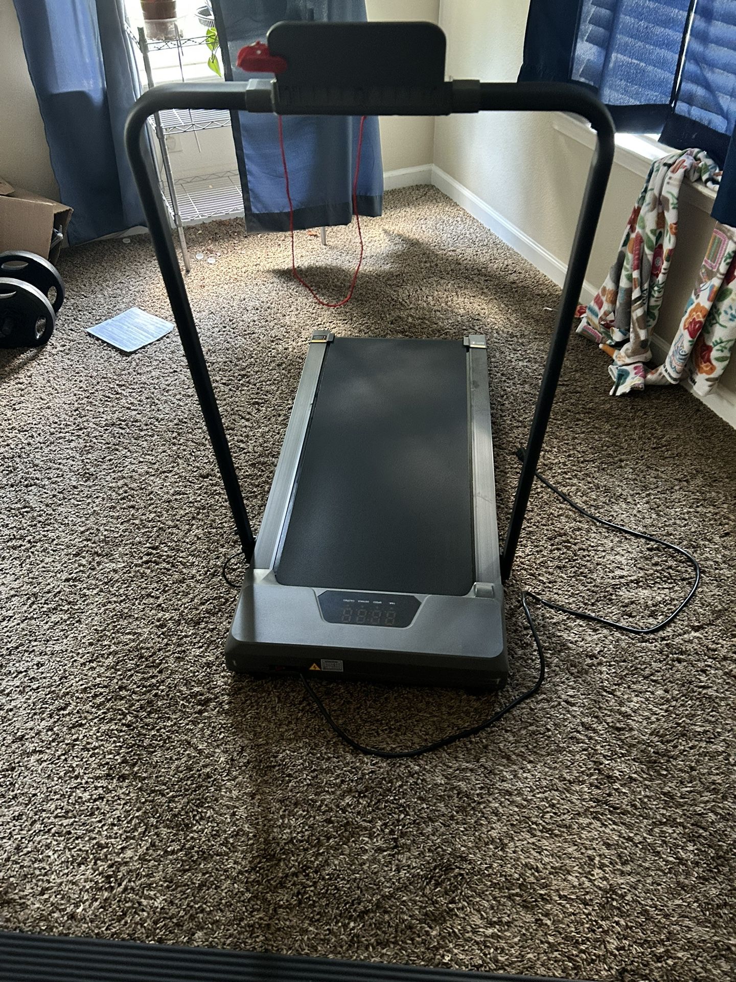 Exercise equipment