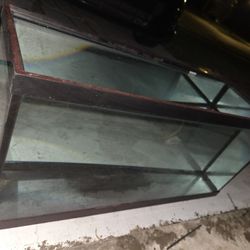 Aquarium 16 Tall X 12 Width X 36 Length