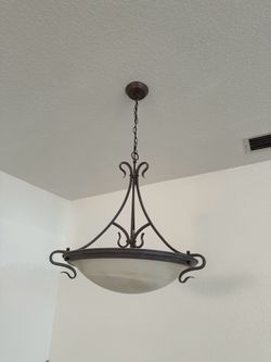 Chandelier