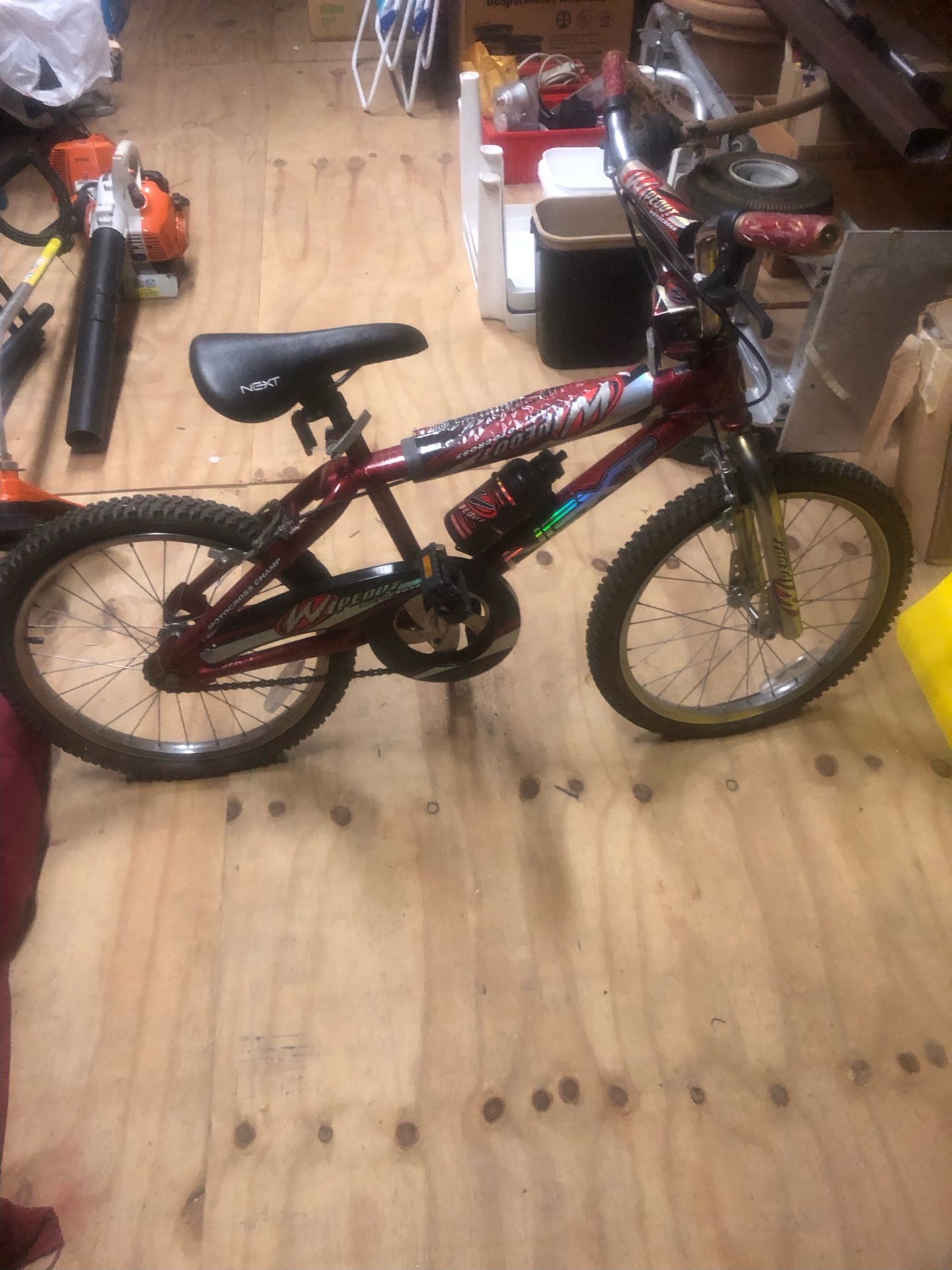 Bike