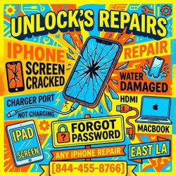 iphone 14 back cracked glass