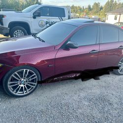 2006 BMW 325i For Sale
