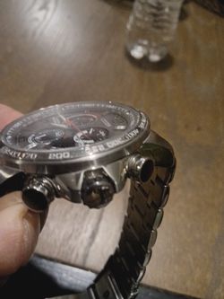 Citizen Eco Drive