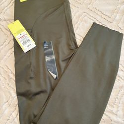 Flex High Rise 7/8 Legging