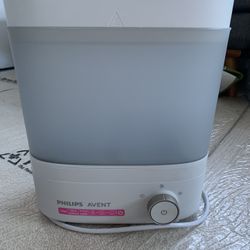 Philips Sterilizer and Dryer