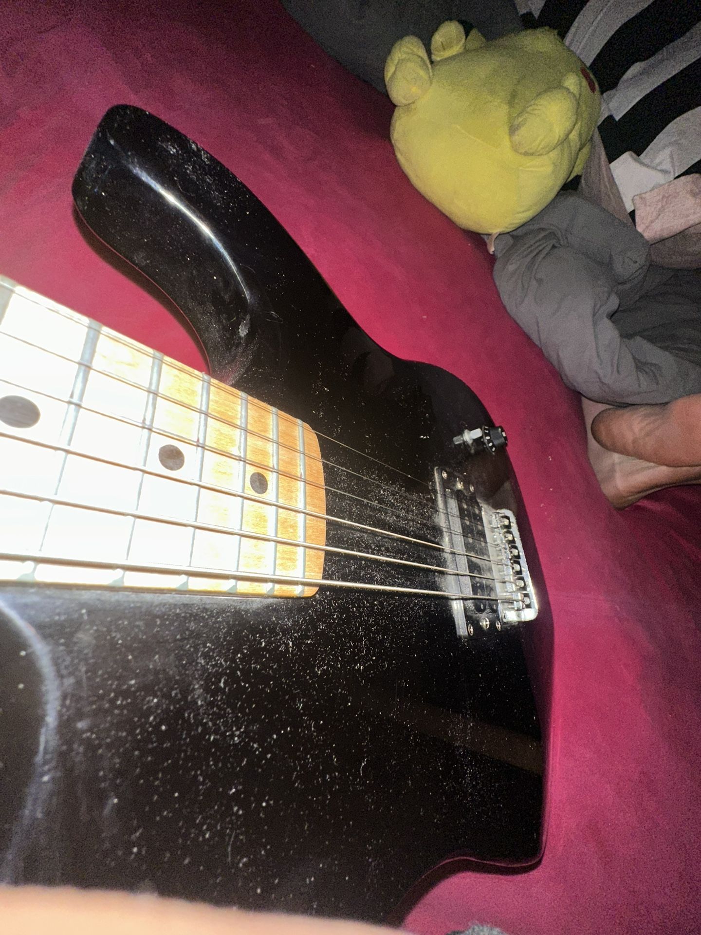 Guitar