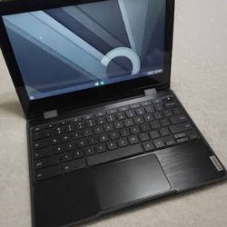 Lenovo chromebook