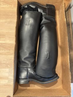 Dehner Riding Boots