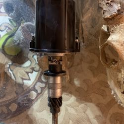 Mark Cruiser 3.0 Distributor