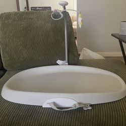 Skip Hop Changing Pad