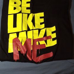 Nike/Jordan Tshirts