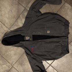 carrhart jackets