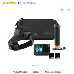 Go Pro Hero 12 