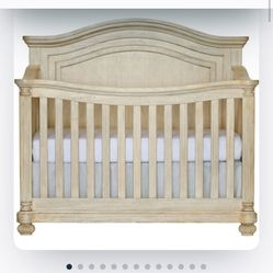 Kingsley Crib 