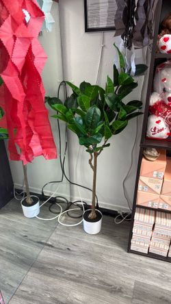 Artificial tree
