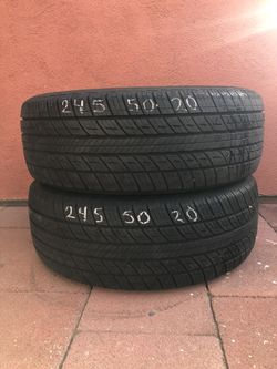 245/50/20x 2