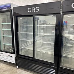 Commercial Refrigerator