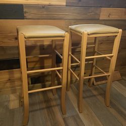 Bar Stools 
