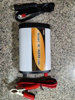 Wagan Smart Inverter