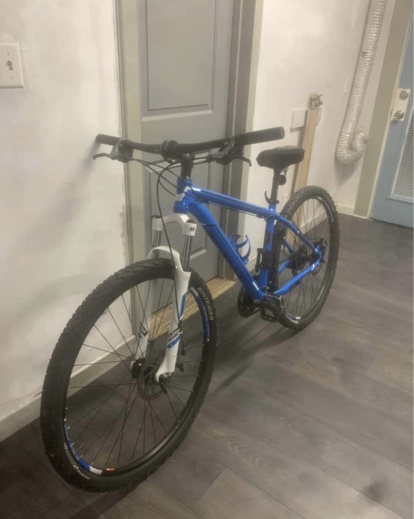 Trek