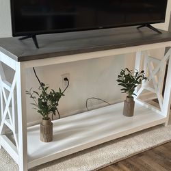 Console for sale $120