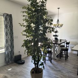 Decorative Faux Tree