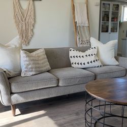 Modern Sofa 