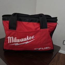 Milwaukee Fuel M12 Set