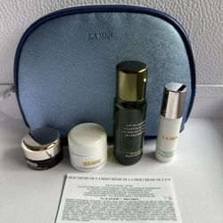 La Mer Gift Set