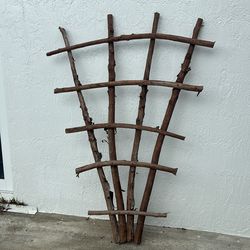 Garden Trellis