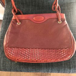 croft&barrow women bag