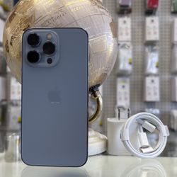 iPhone 13 Pro Unlocked 512 Gb 