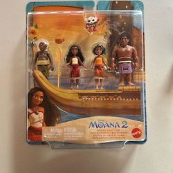 Moana 2 