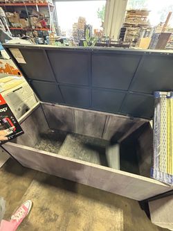 150 gallon storage container