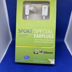 Sport Earbuds 