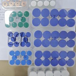 Compounding Research Peps