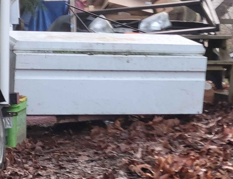 Truck TOOLBOX -Ford RANGER fit